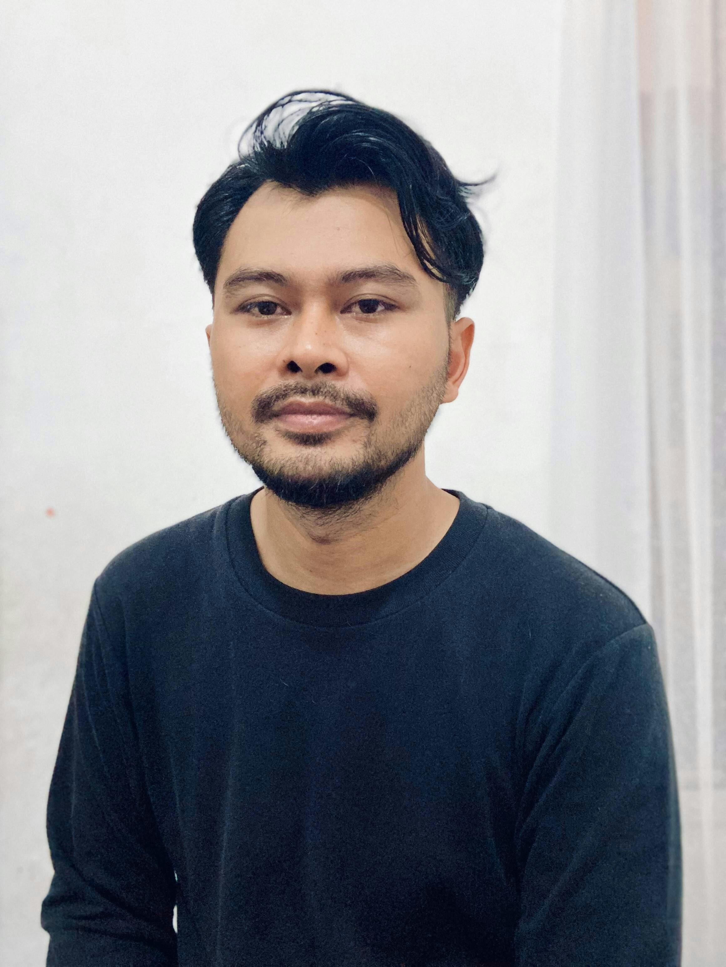 Go to Agil Hendrautama's profile