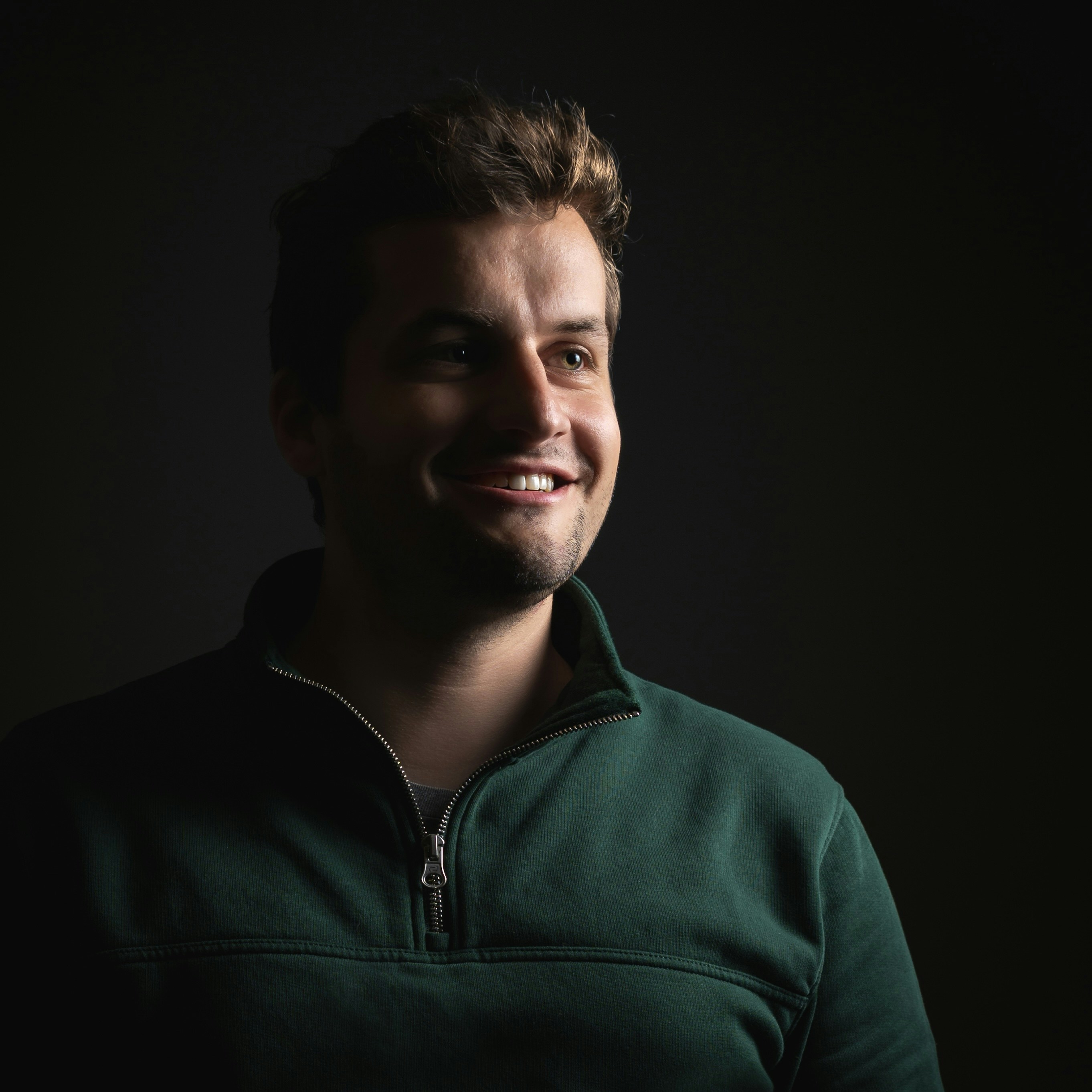 Vai al profilo di Daan Verhoost