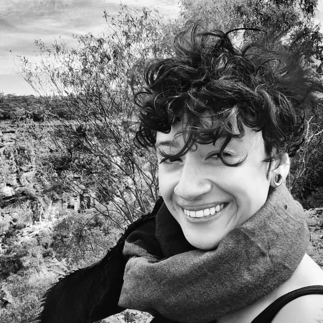 Go to Lou Barros's profile