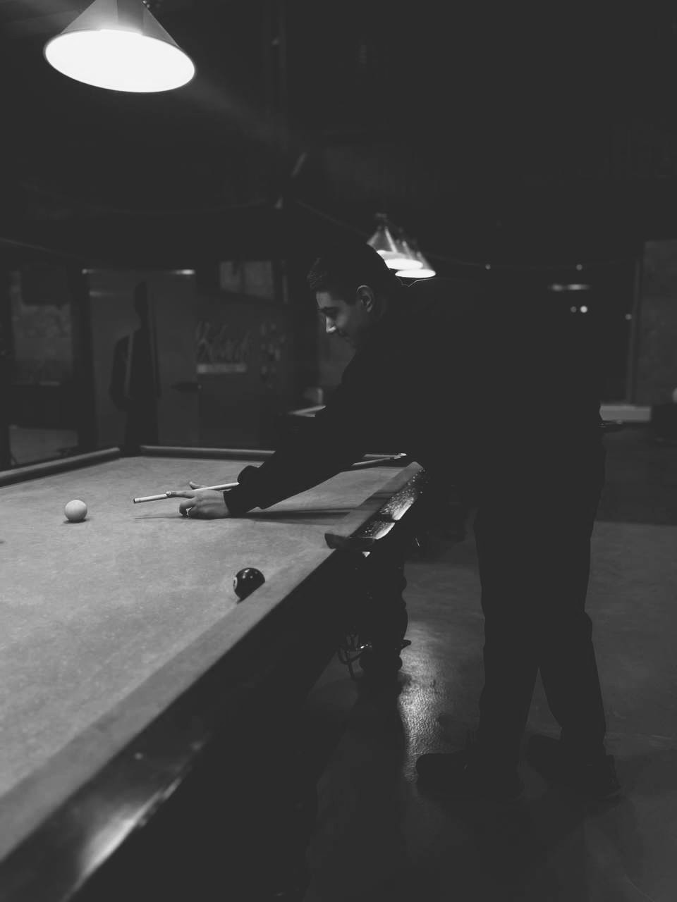 Go to Adrian Bahrami's profile