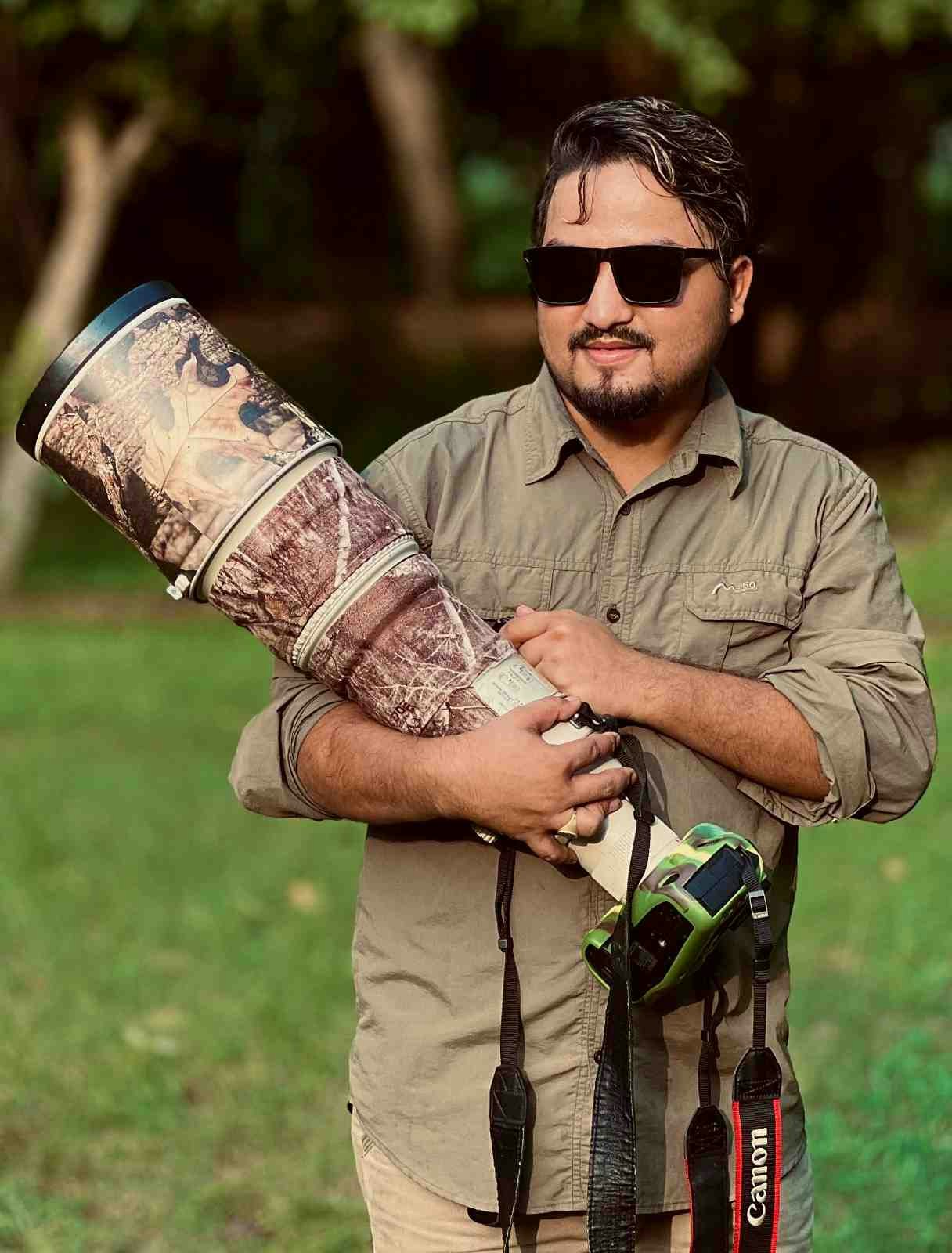 Go to Raj Adhikari's profile