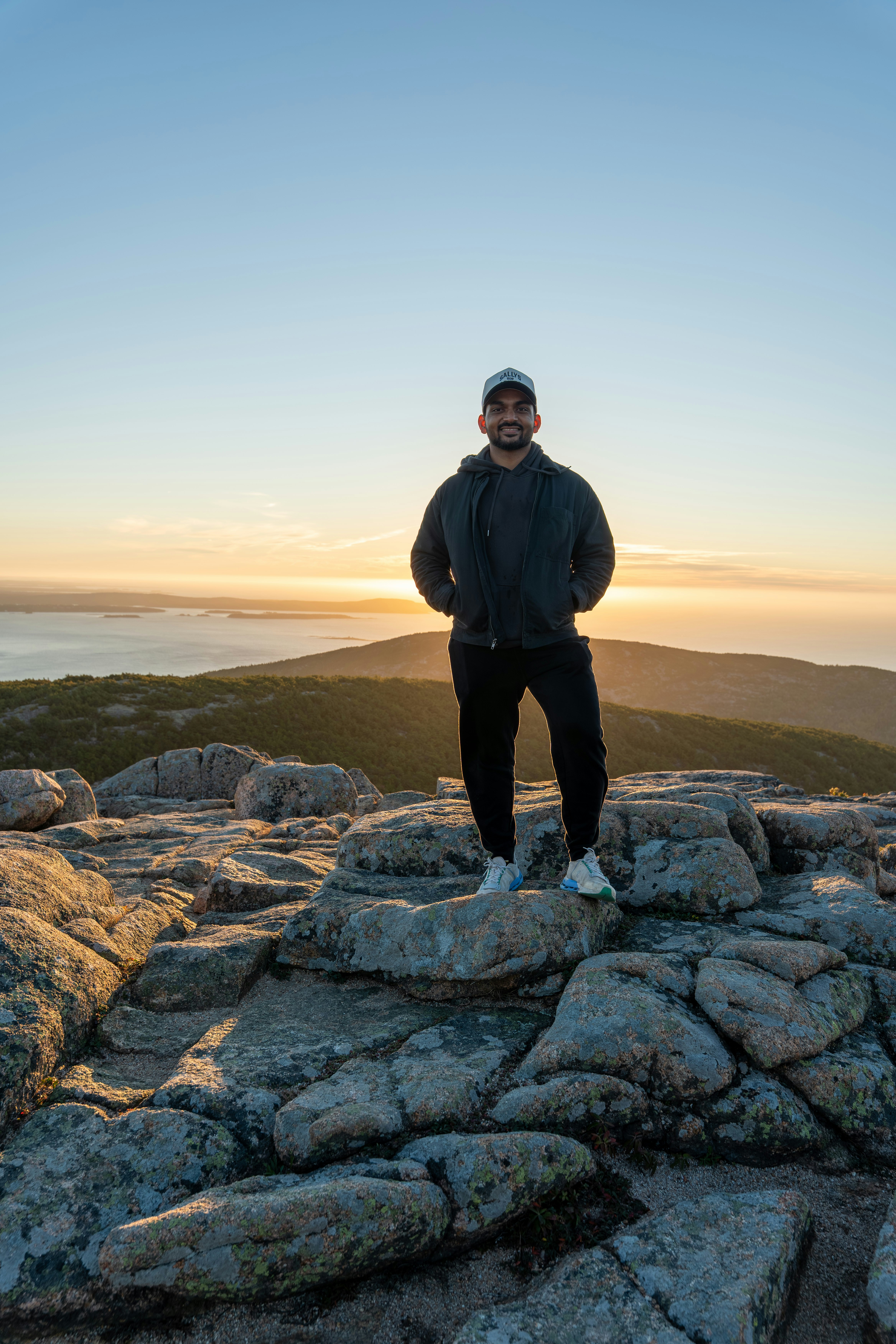 Go to Raja Patel's profile