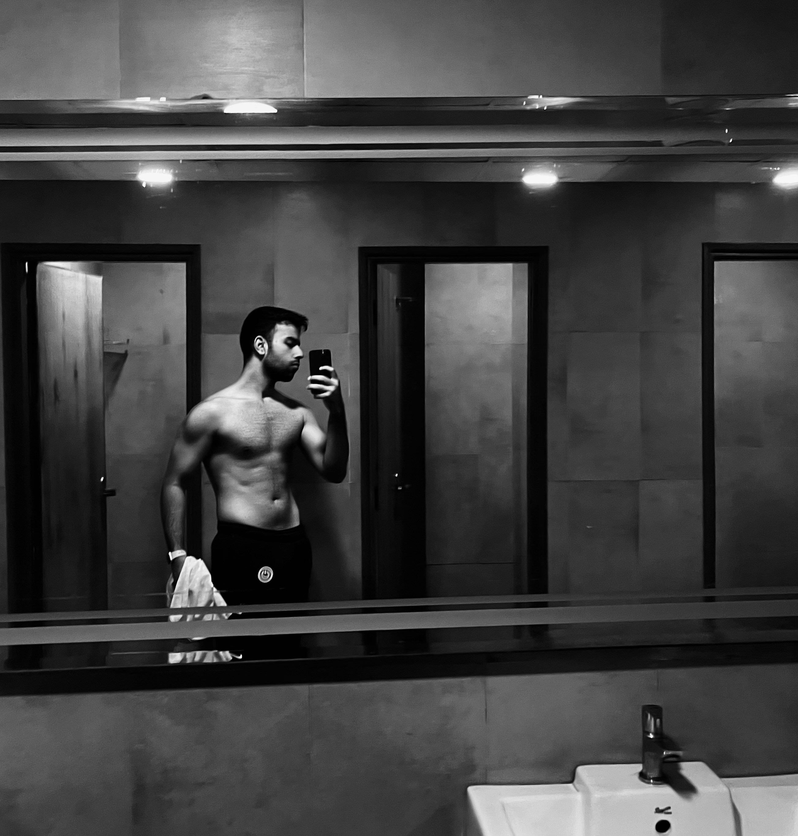 Go to Soham Chadha's profile