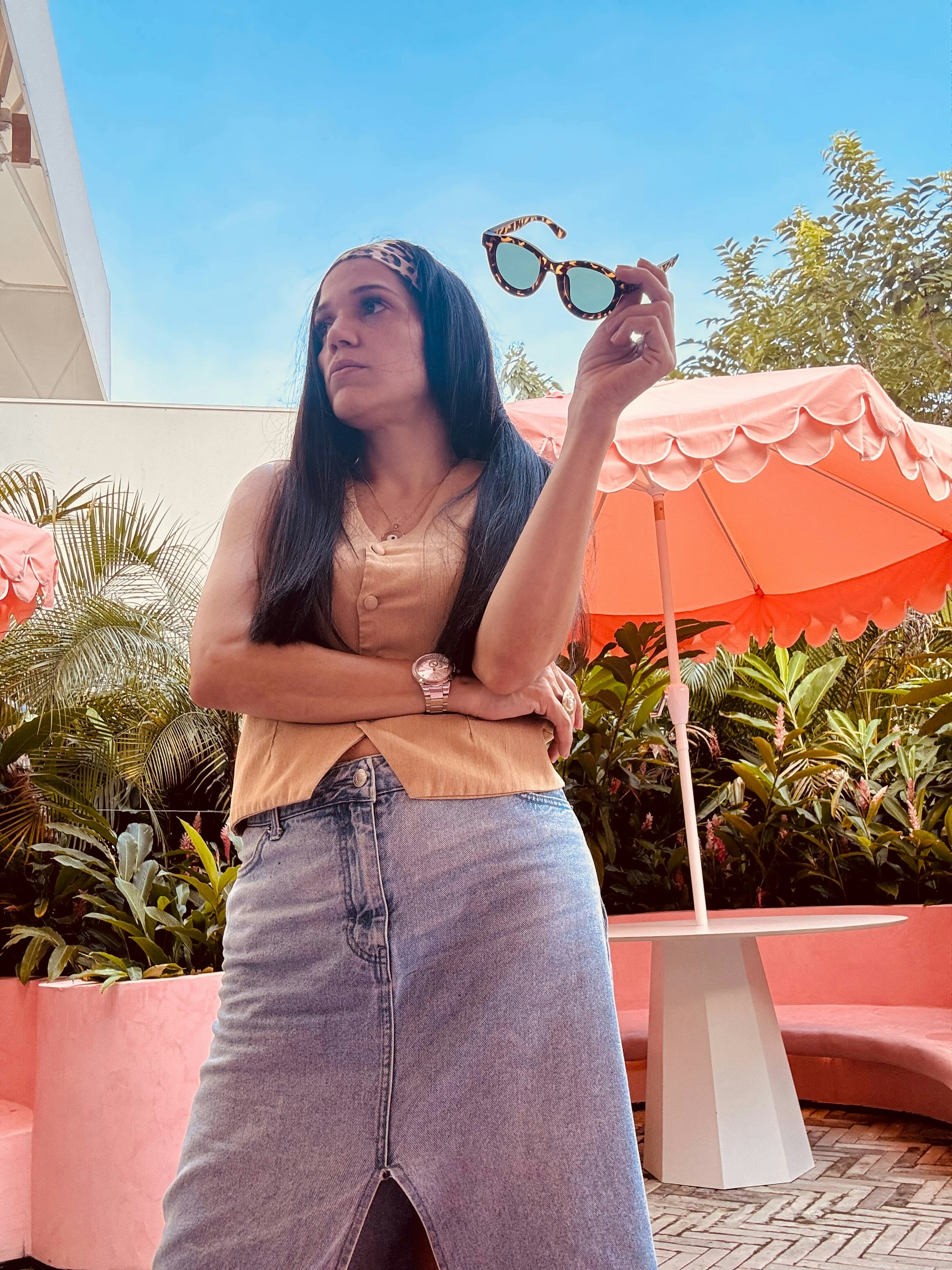 Accéder au profil de Marianna De Sousa