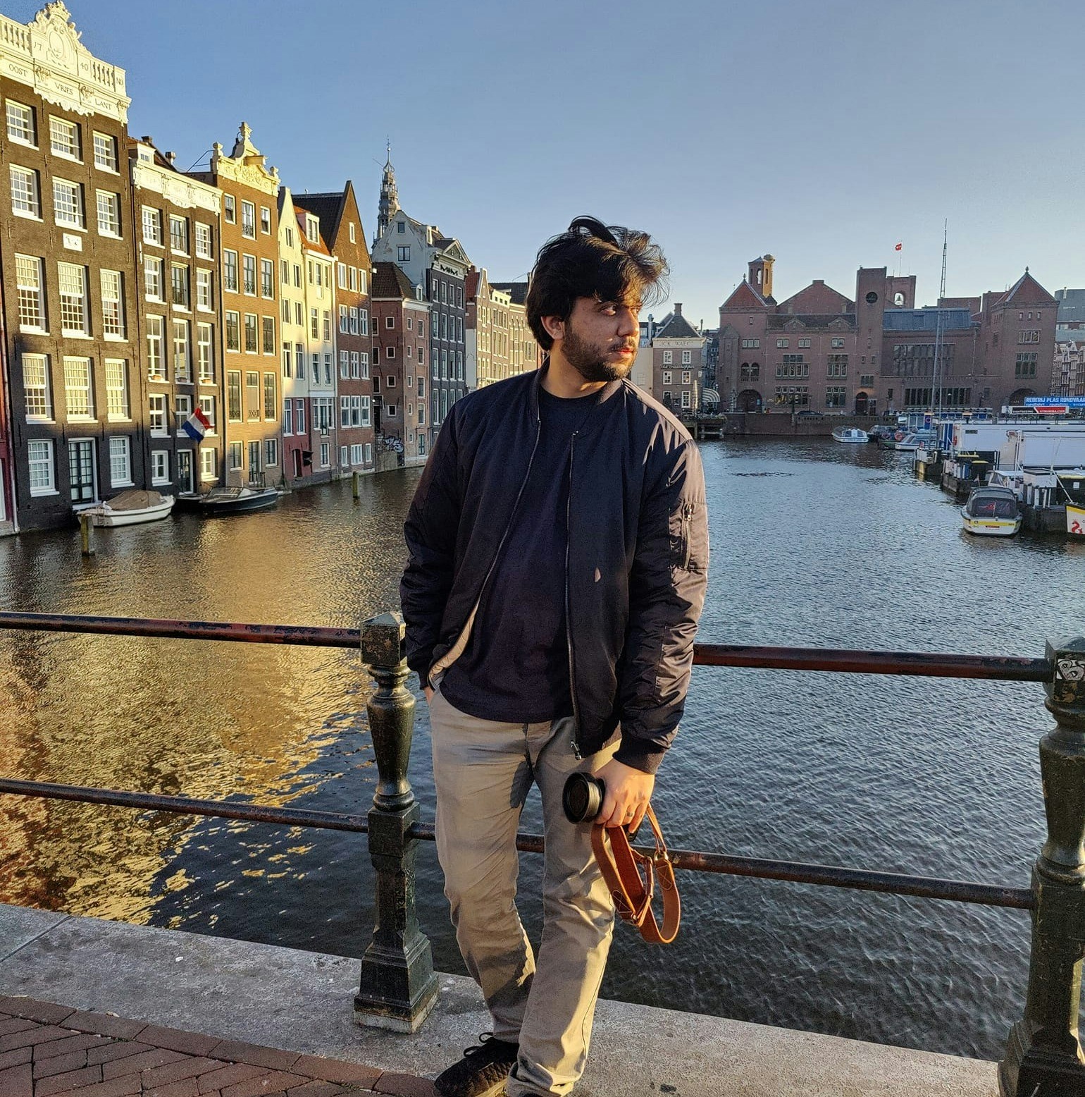 Go to Abdullah Habib's profile