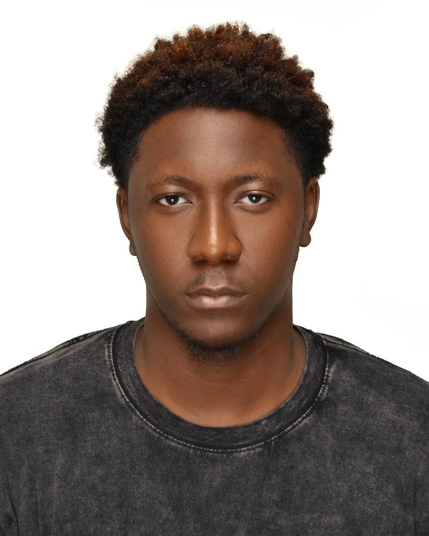 Go to Daniel Adeoye's profile