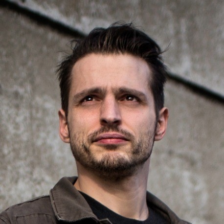 Go to Jeremy Dorrough's profile