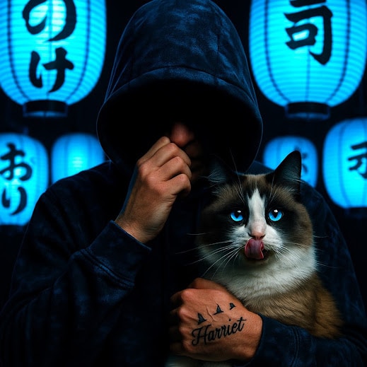 Vai al profilo di Alex Haigh