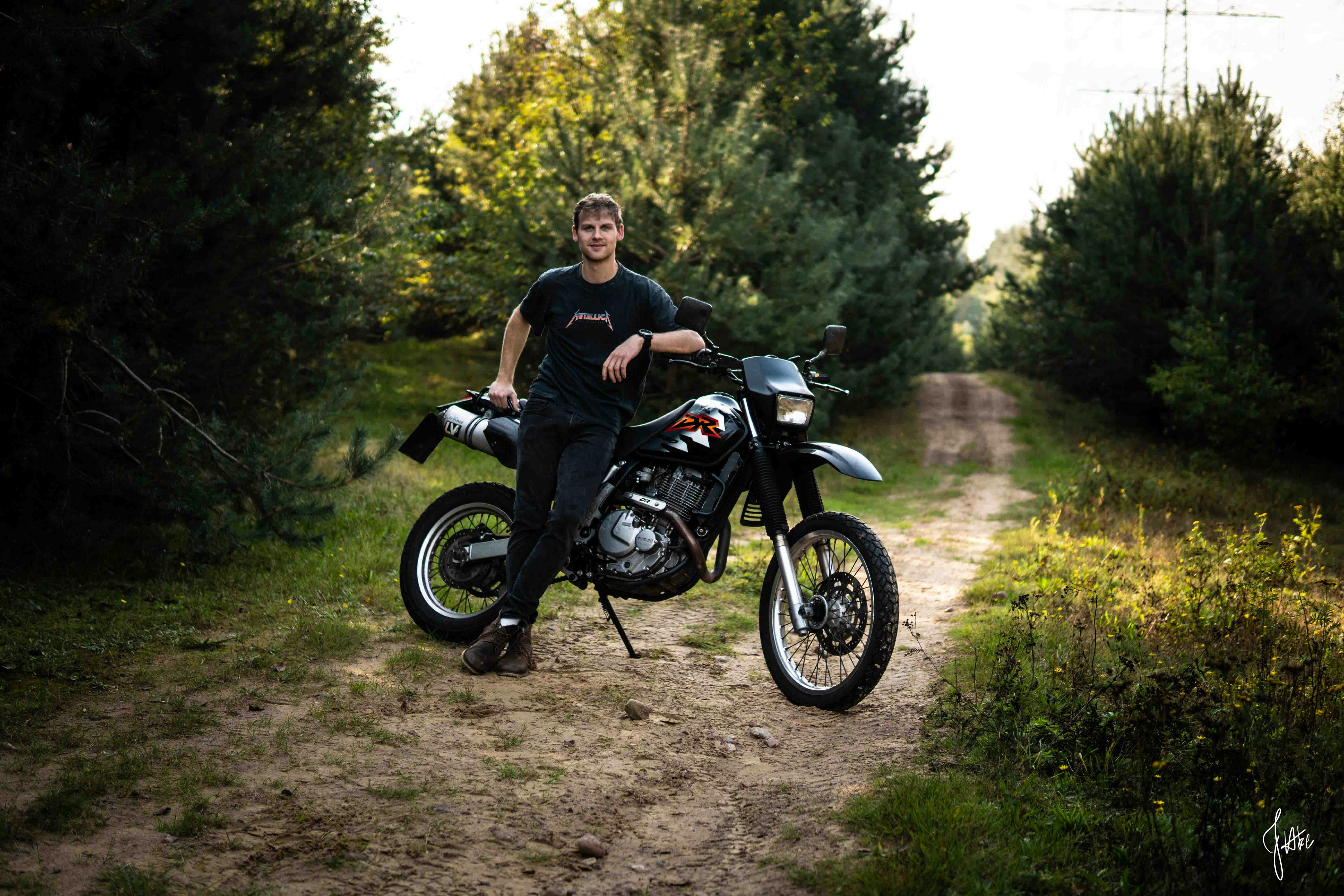 Go to Julian Henke's profile