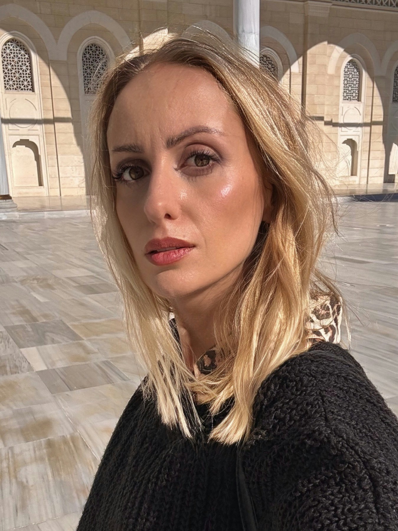 Go to Silviya Nenova's profile