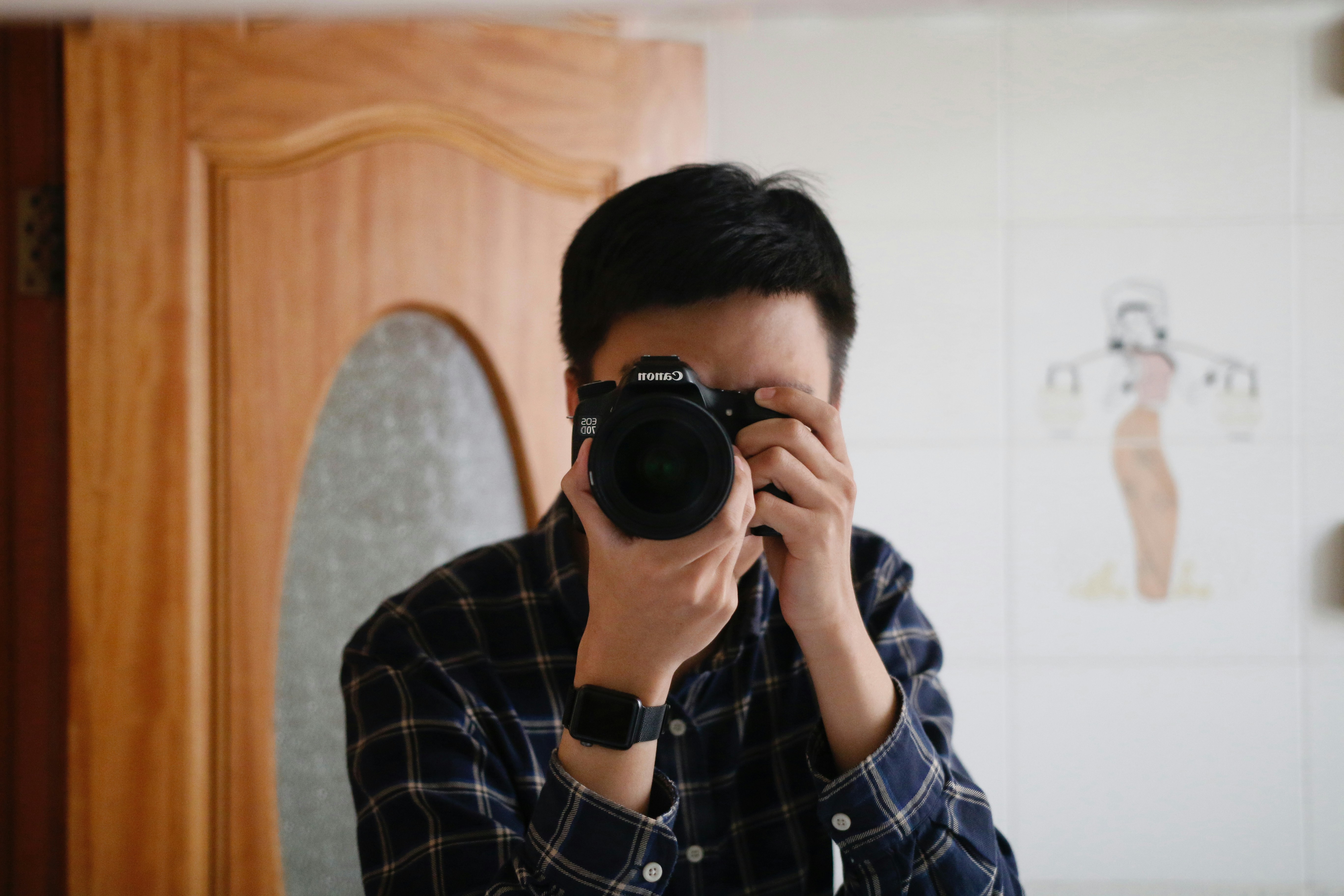 Go to Wenhao Wang's profile