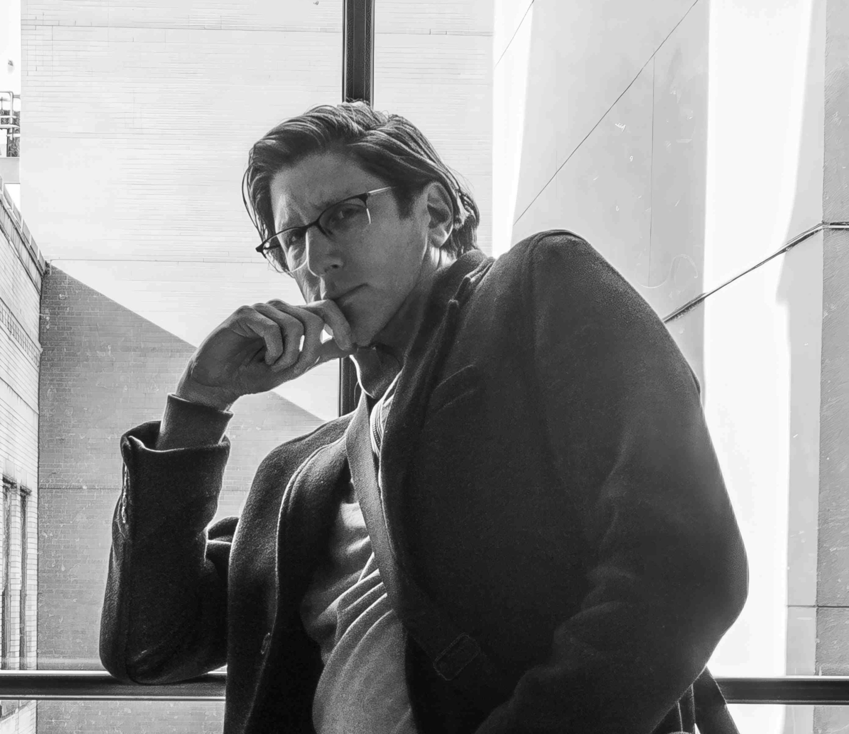 Go to Andrew Wolff's profile