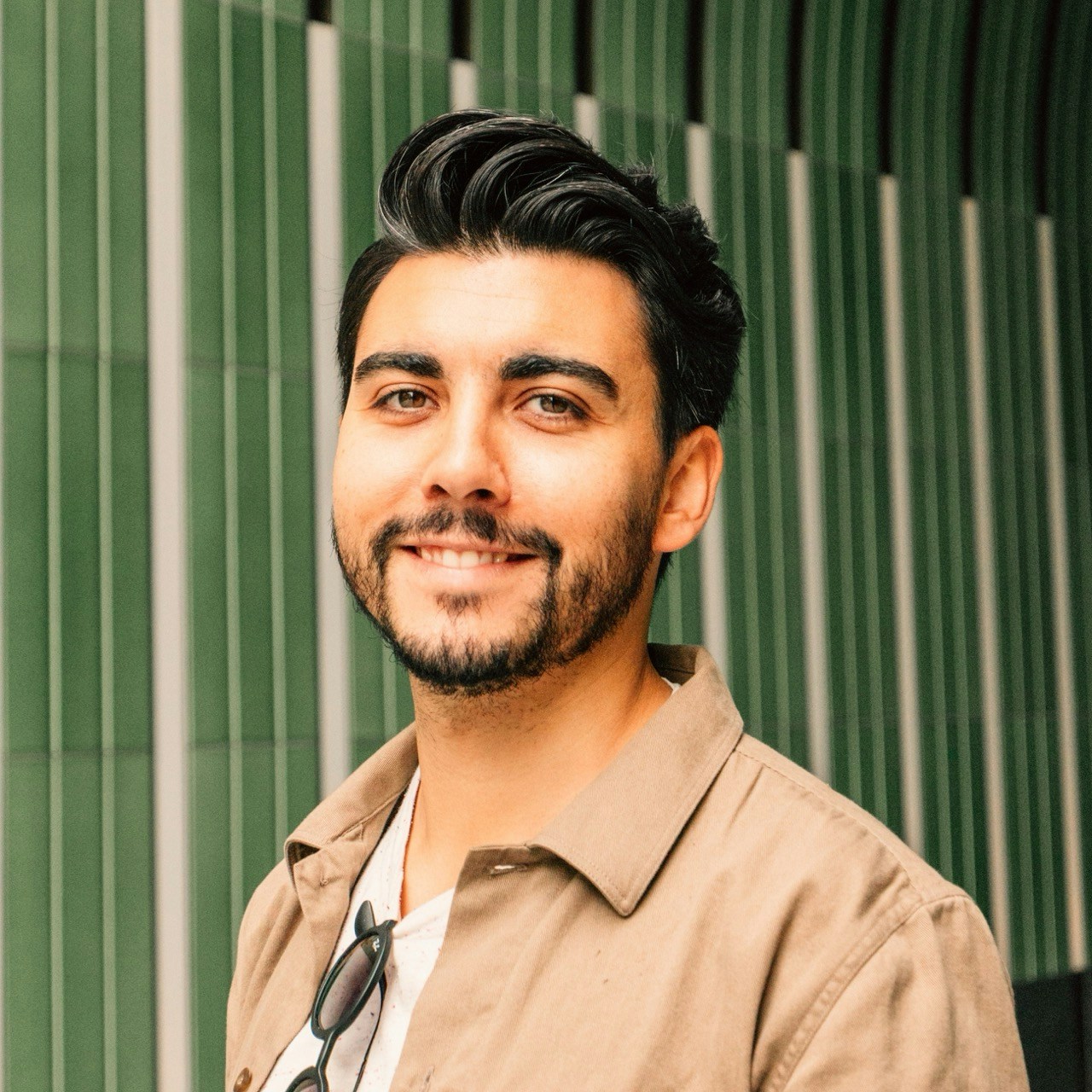 Go to Samuel Couto's profile