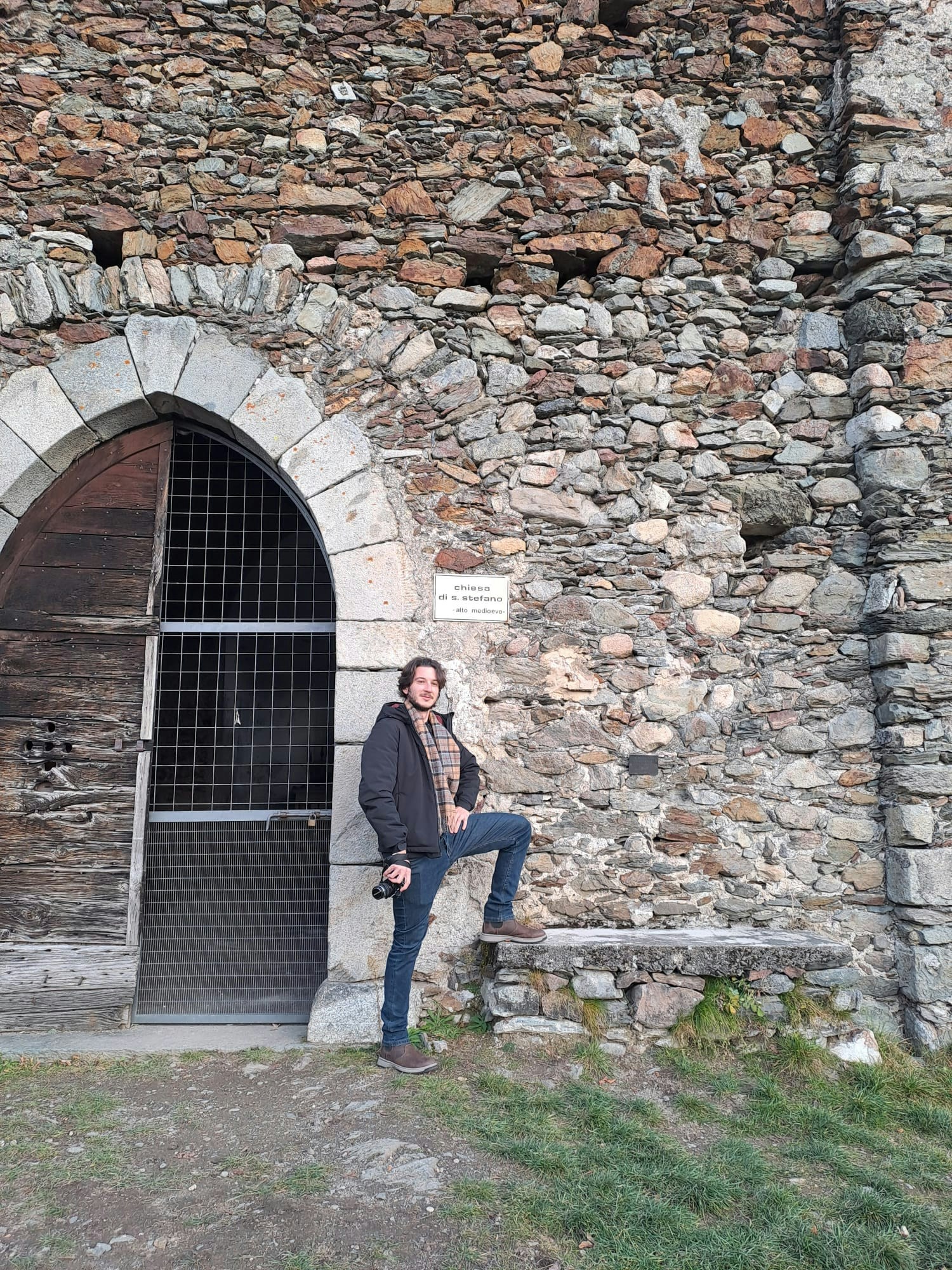 Vai al profilo di Stefano Mangano