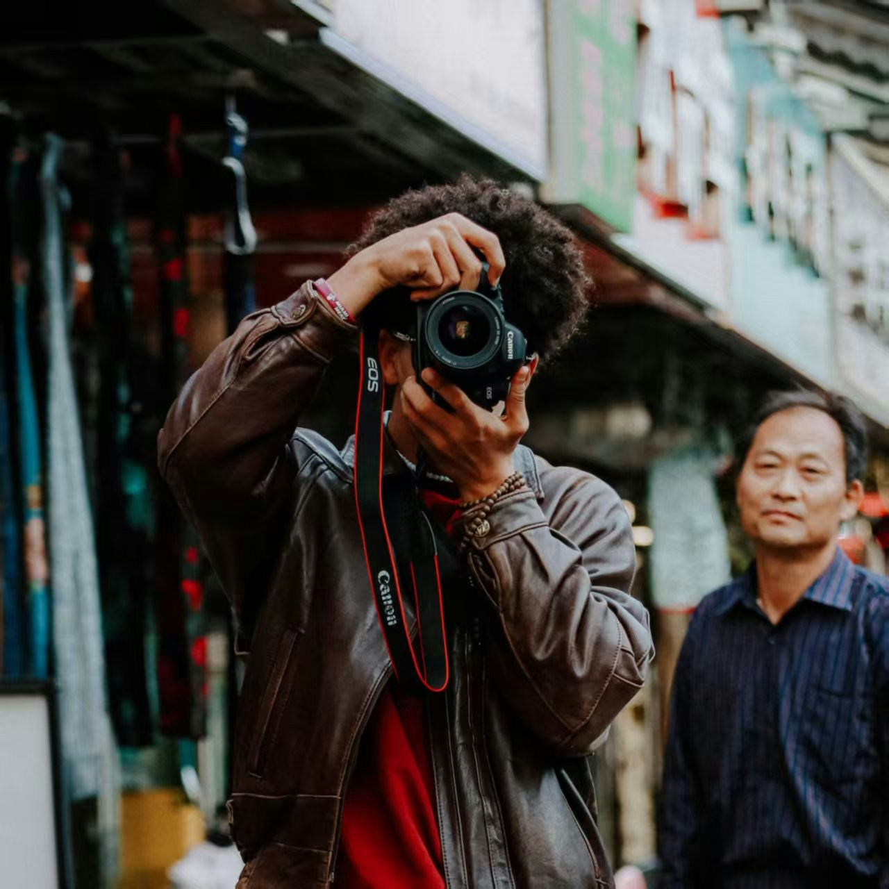 Go to Abderrahmane Habibi's profile