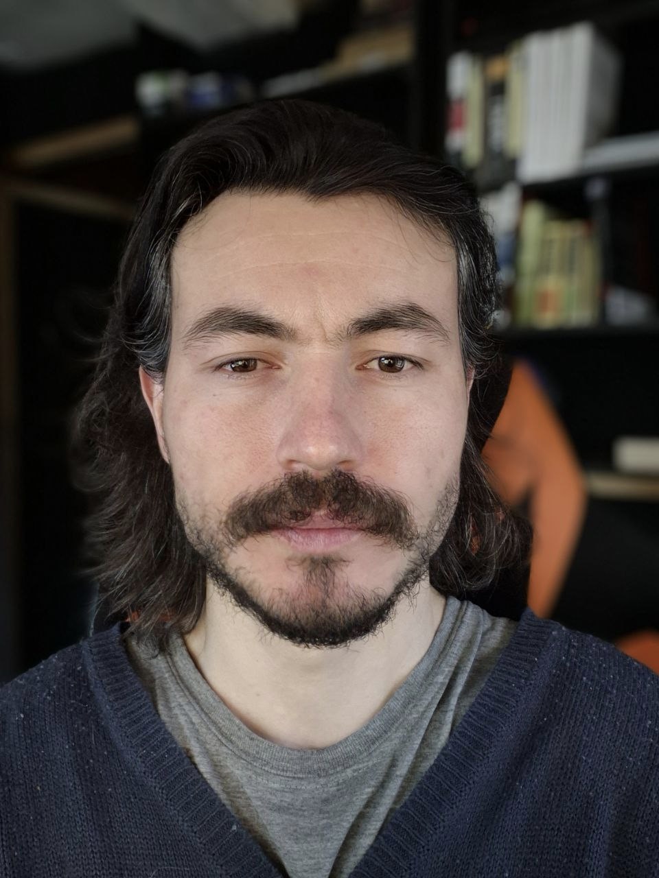 Go to Bulat Akhtiamov's profile