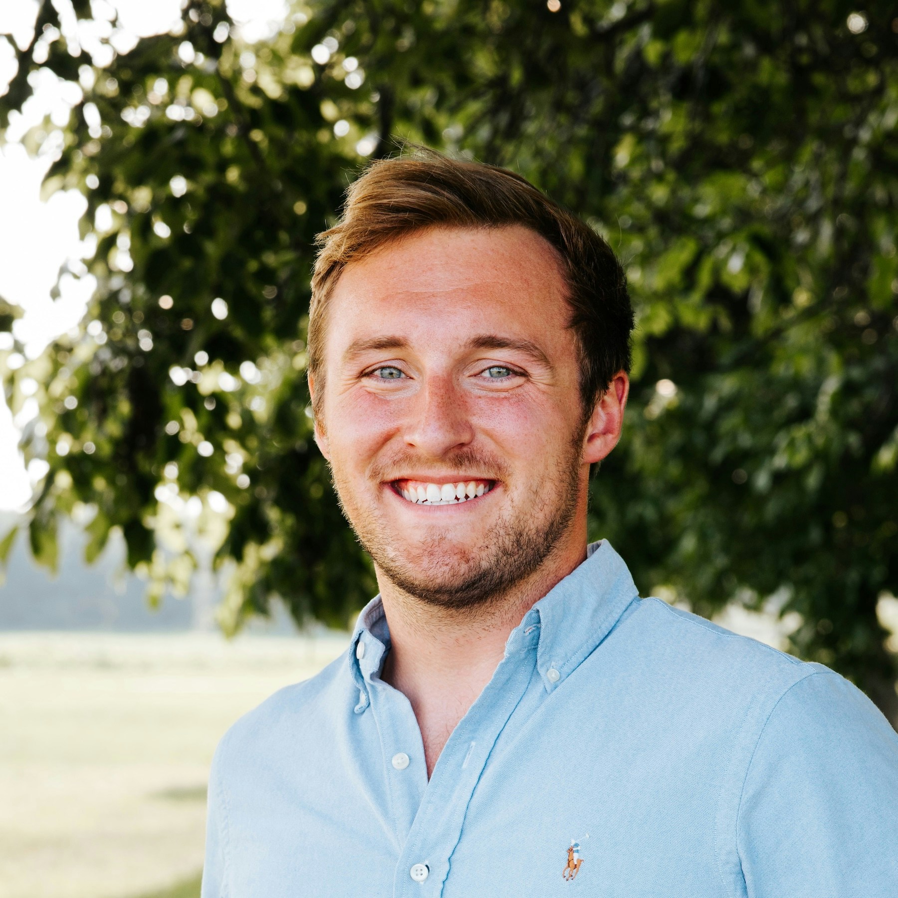 Avatar of user Elijah Cobb