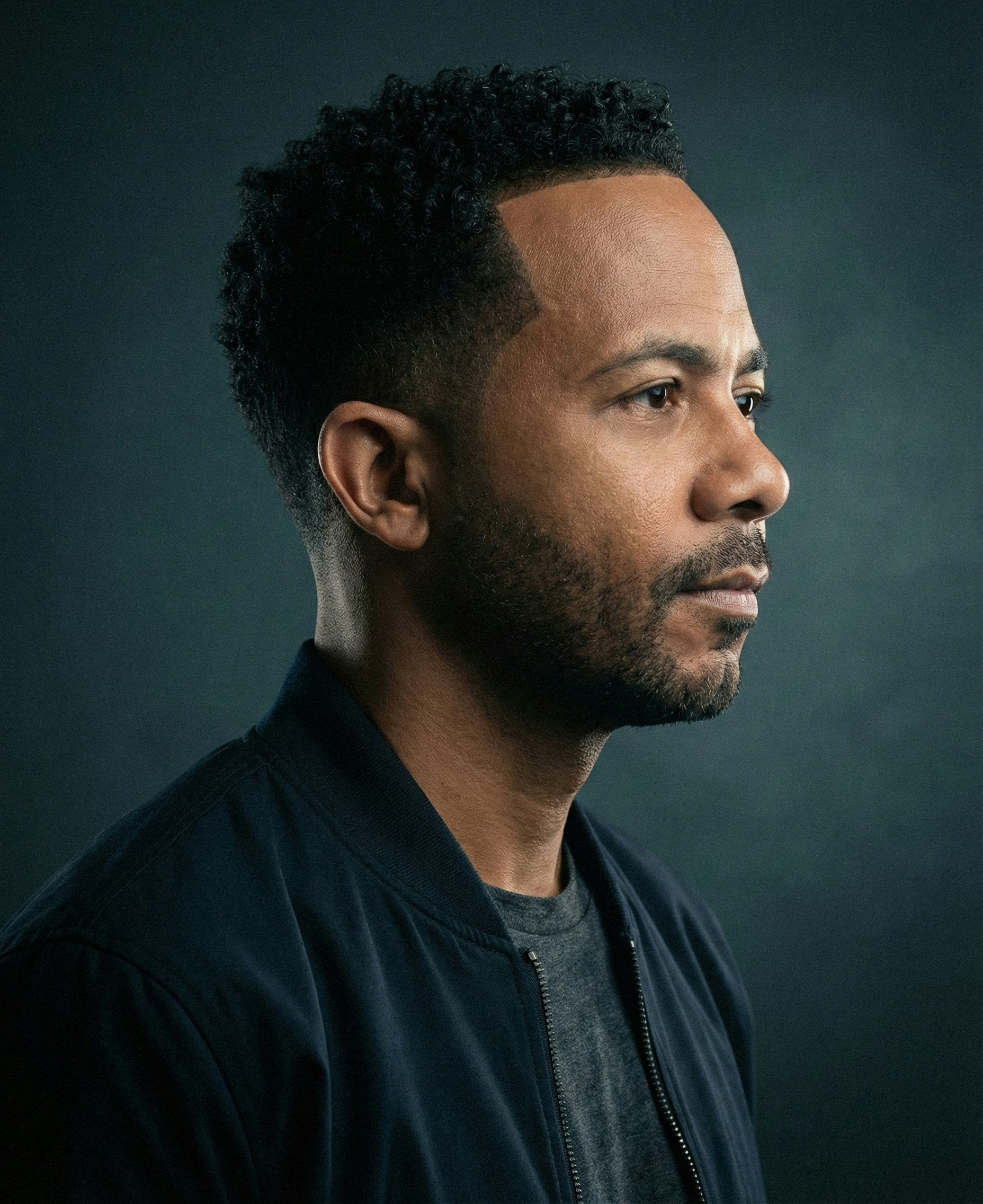 Go to Norman Brown's profile