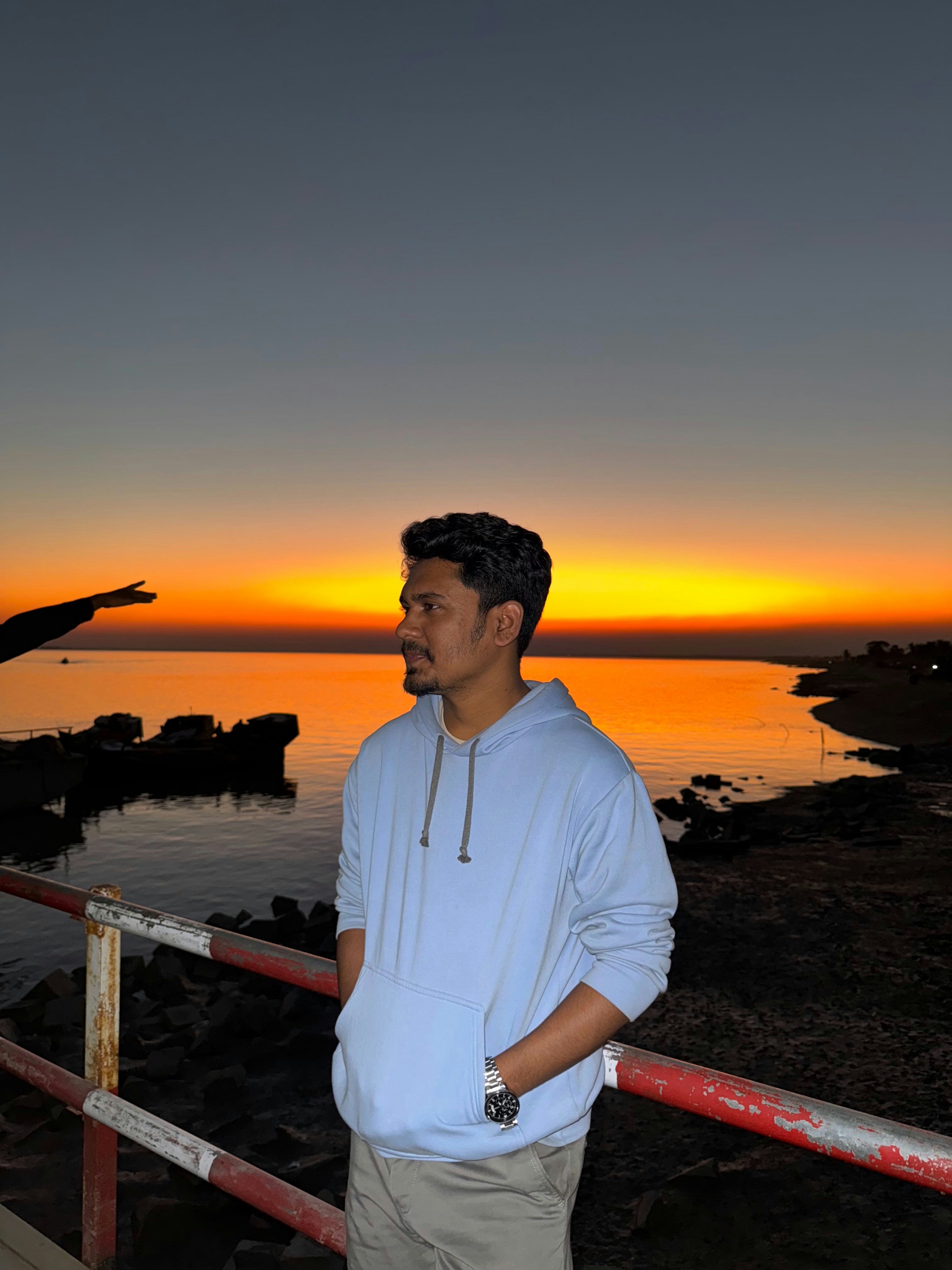 Go to Shovon Ahmed's profile