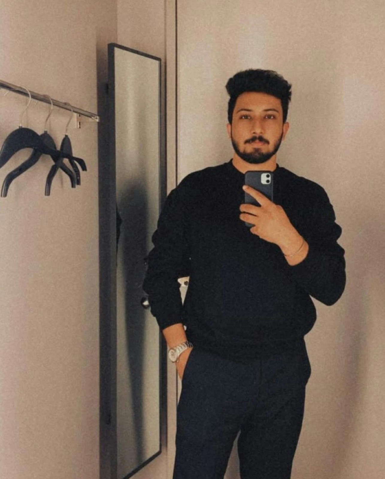 Go to Prince Mathews's profile