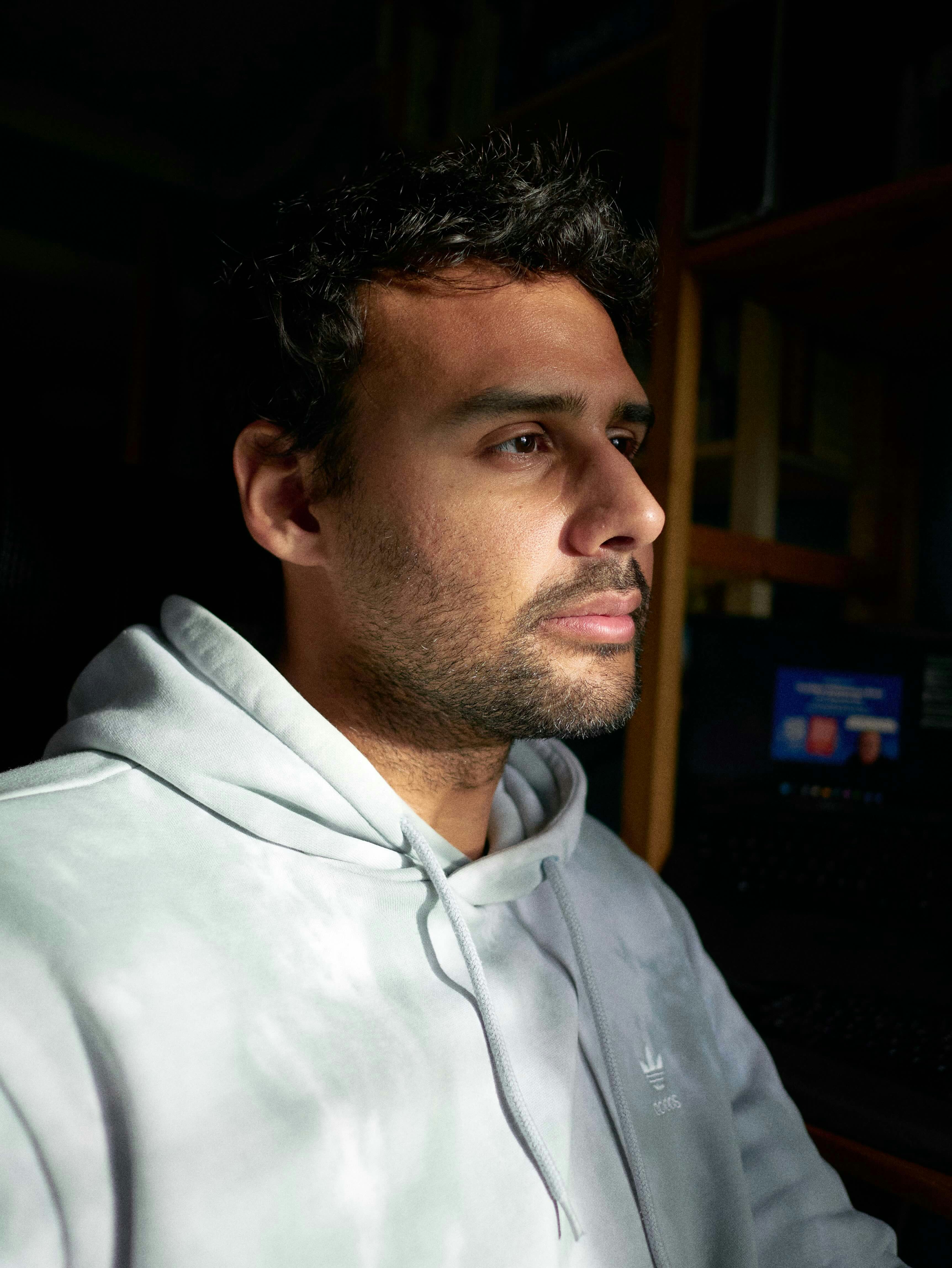 Go to Xavier Castelli's profile