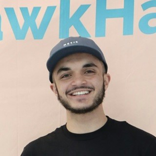 Ammar Hashlamounのプロフィールを見る