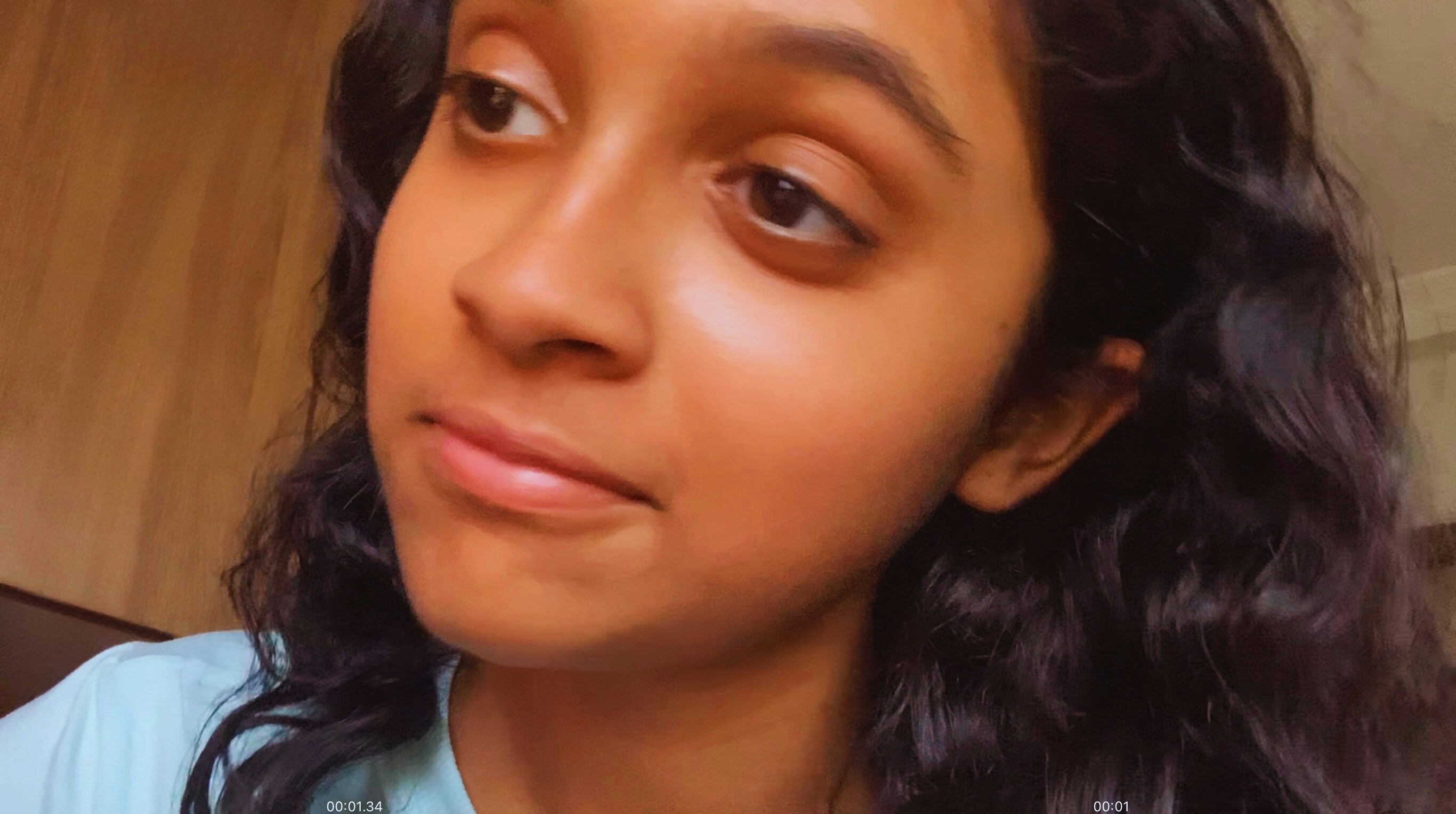 Go to Renae Reji's profile