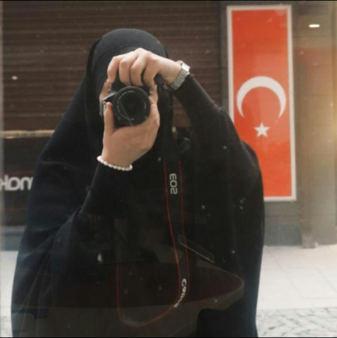 Avatar of user Hatice Ünal