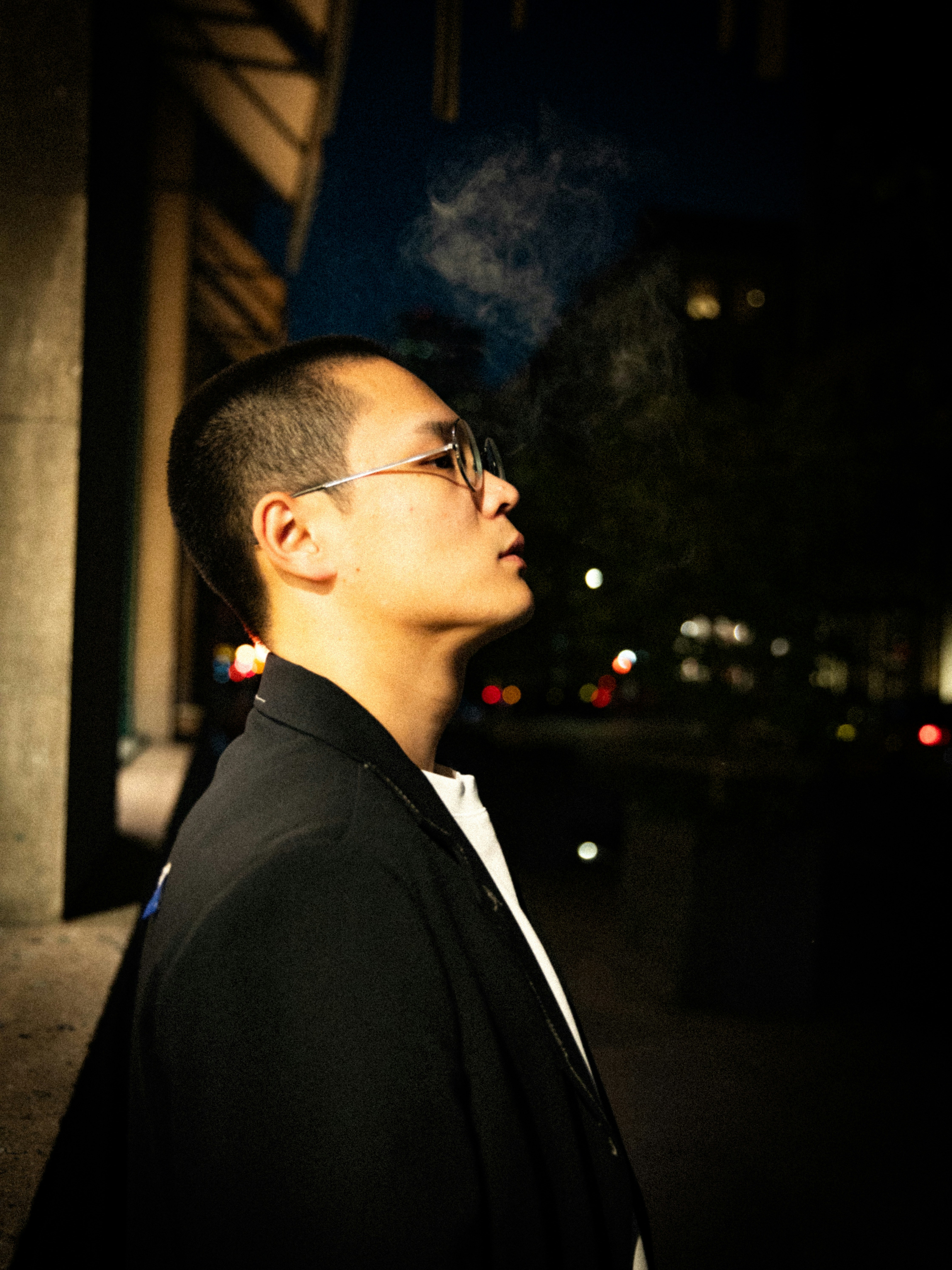 Go to Matthew Zheng's profile