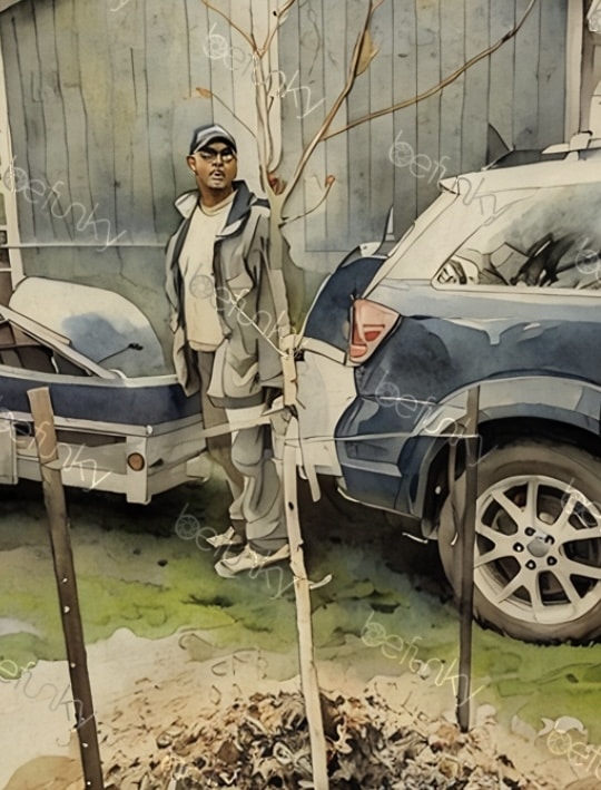 Ken  Whytockのプロフィールを見る