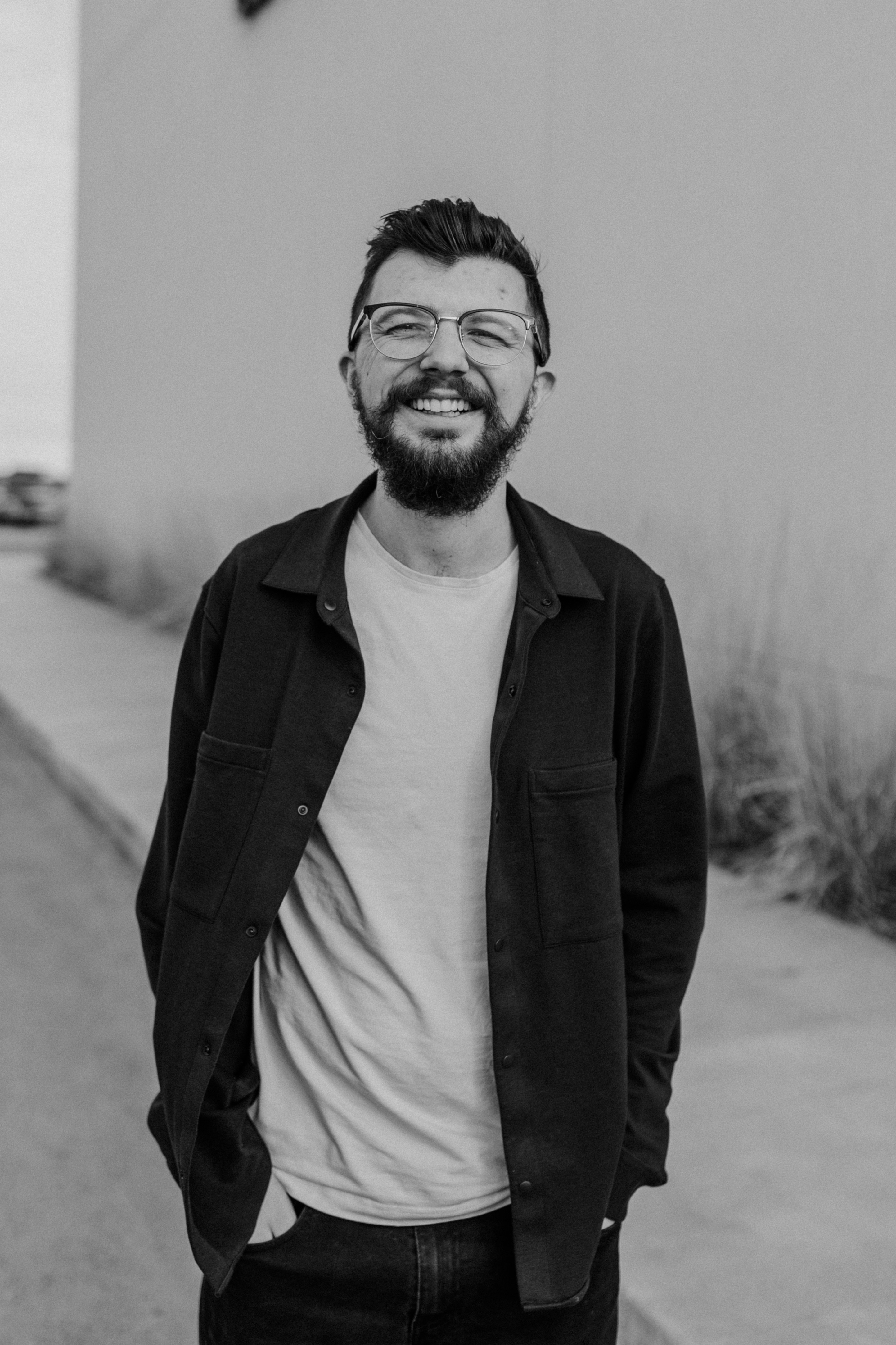Go to William Dmytrow's profile