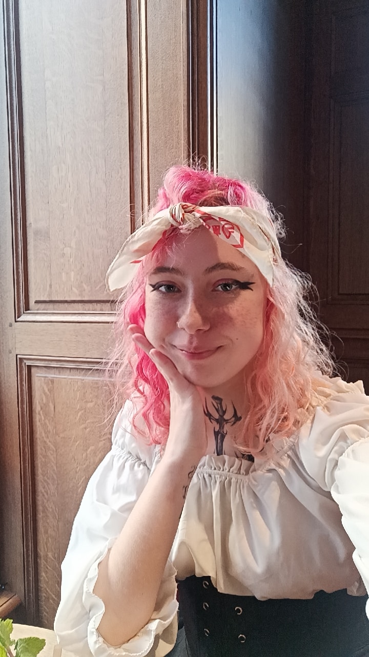 Go to Eli Omen's profile