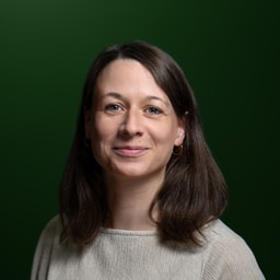 Go to Lydia Dietsch's profile