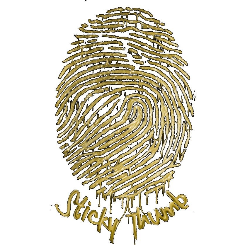 Sticky Thumb Delivery