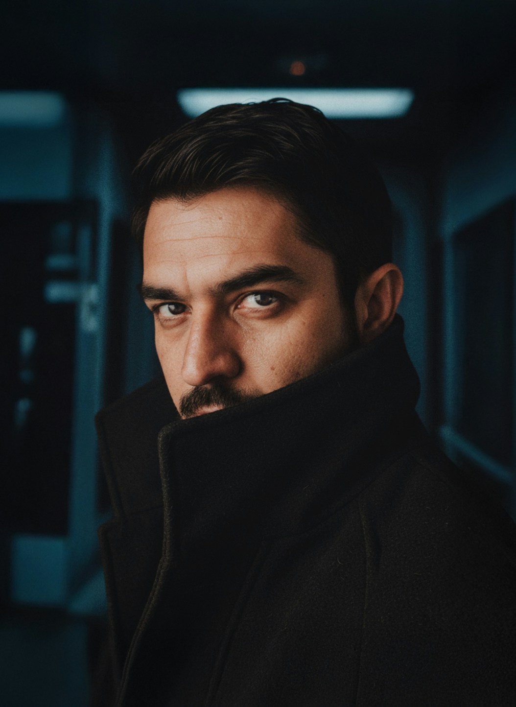 Go to Walter Lee Olivares de la Cruz's profile