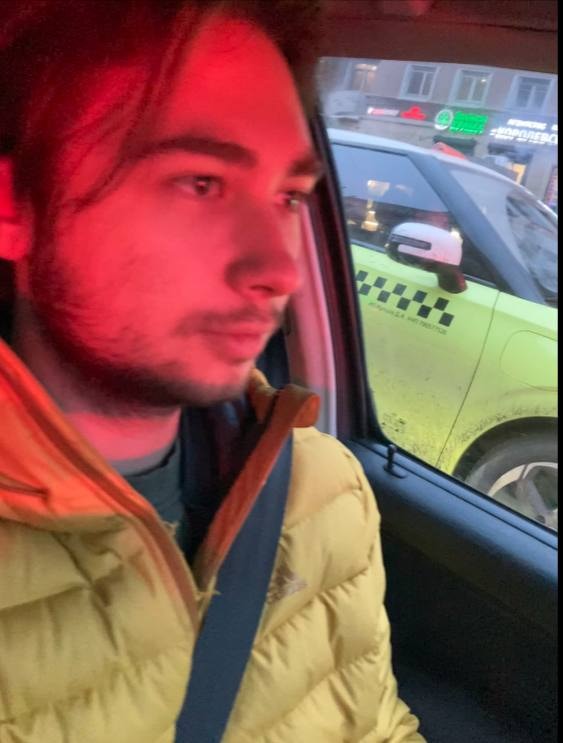 Go to Yan Hritonenko's profile