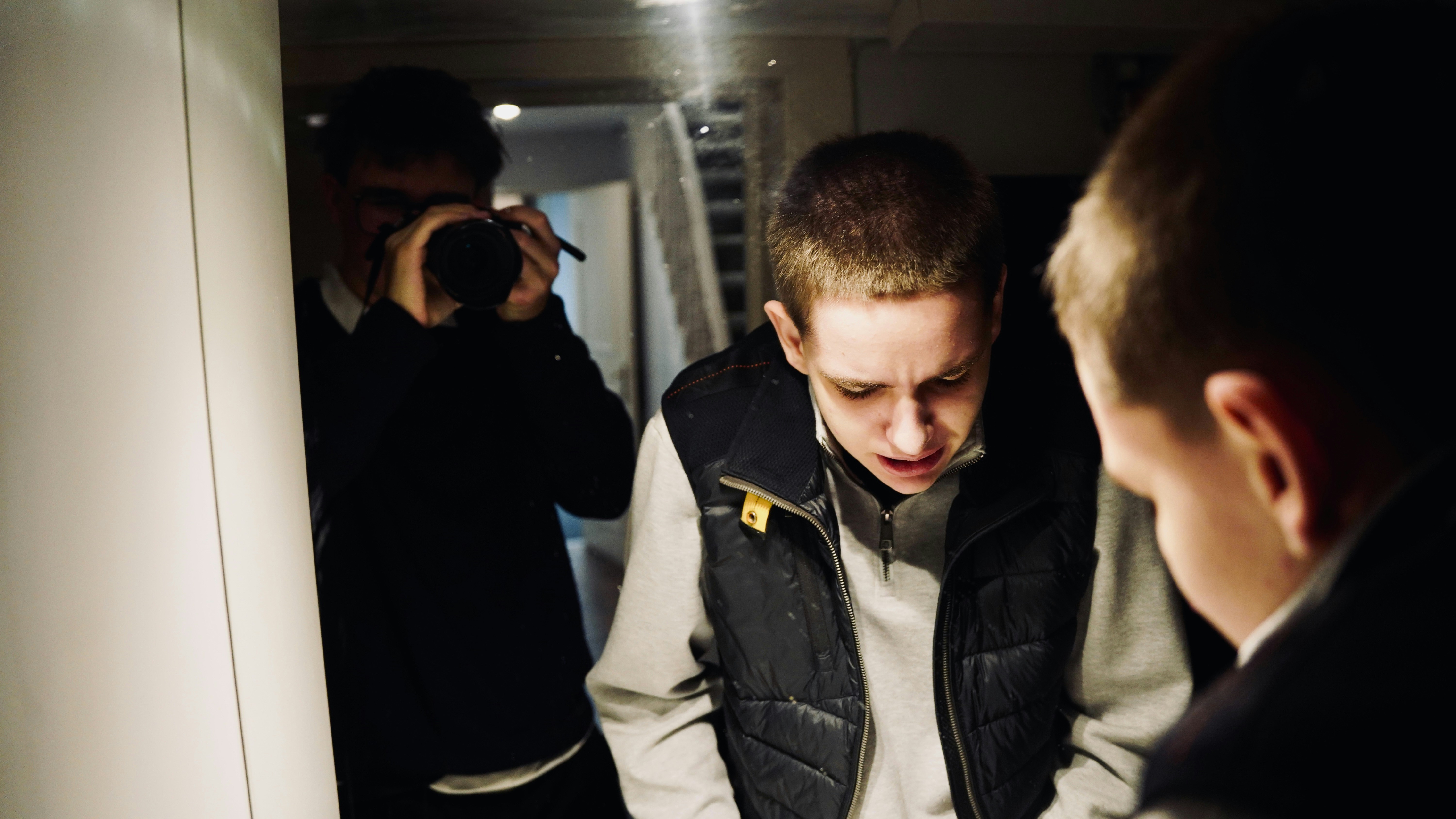 Vai al profilo di Aaron Baneth