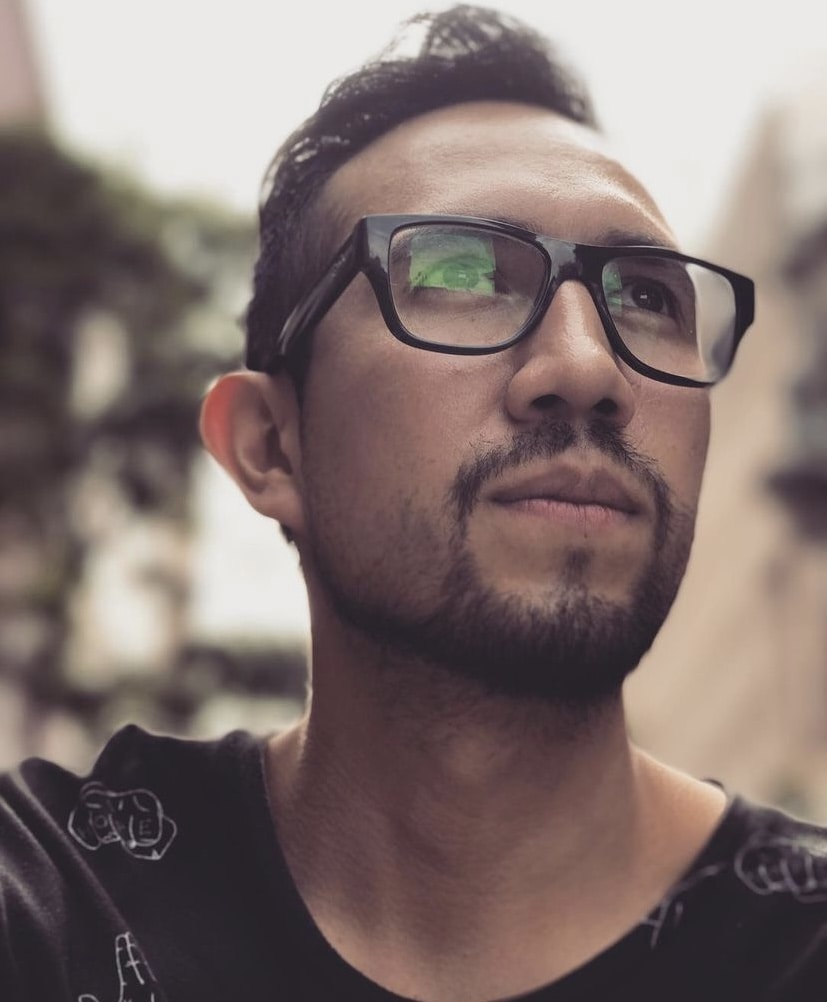 Avatar dell’utente Edgar Soto