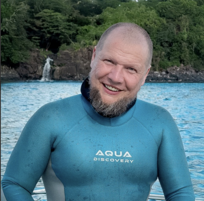 Go to Stanislav Stelmakhovich's profile