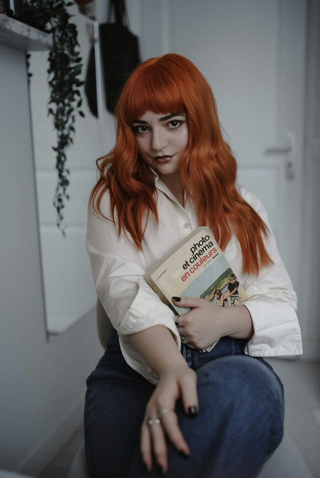 Go to Ecaterina's profile