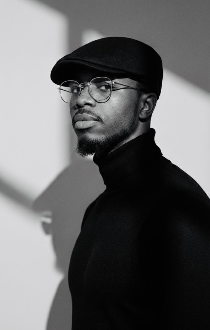 Ve al perfil de Márcio Quimbundo