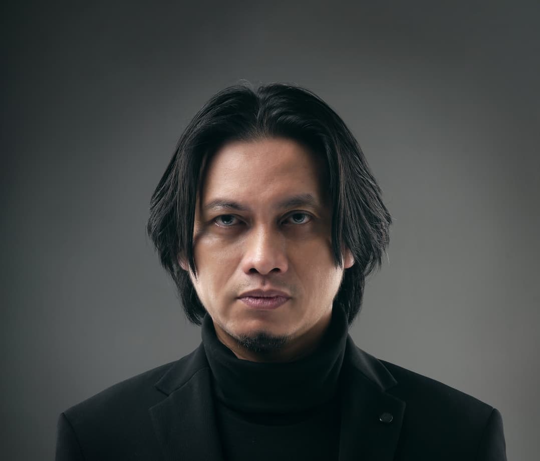 Go to Antony Saputra's profile