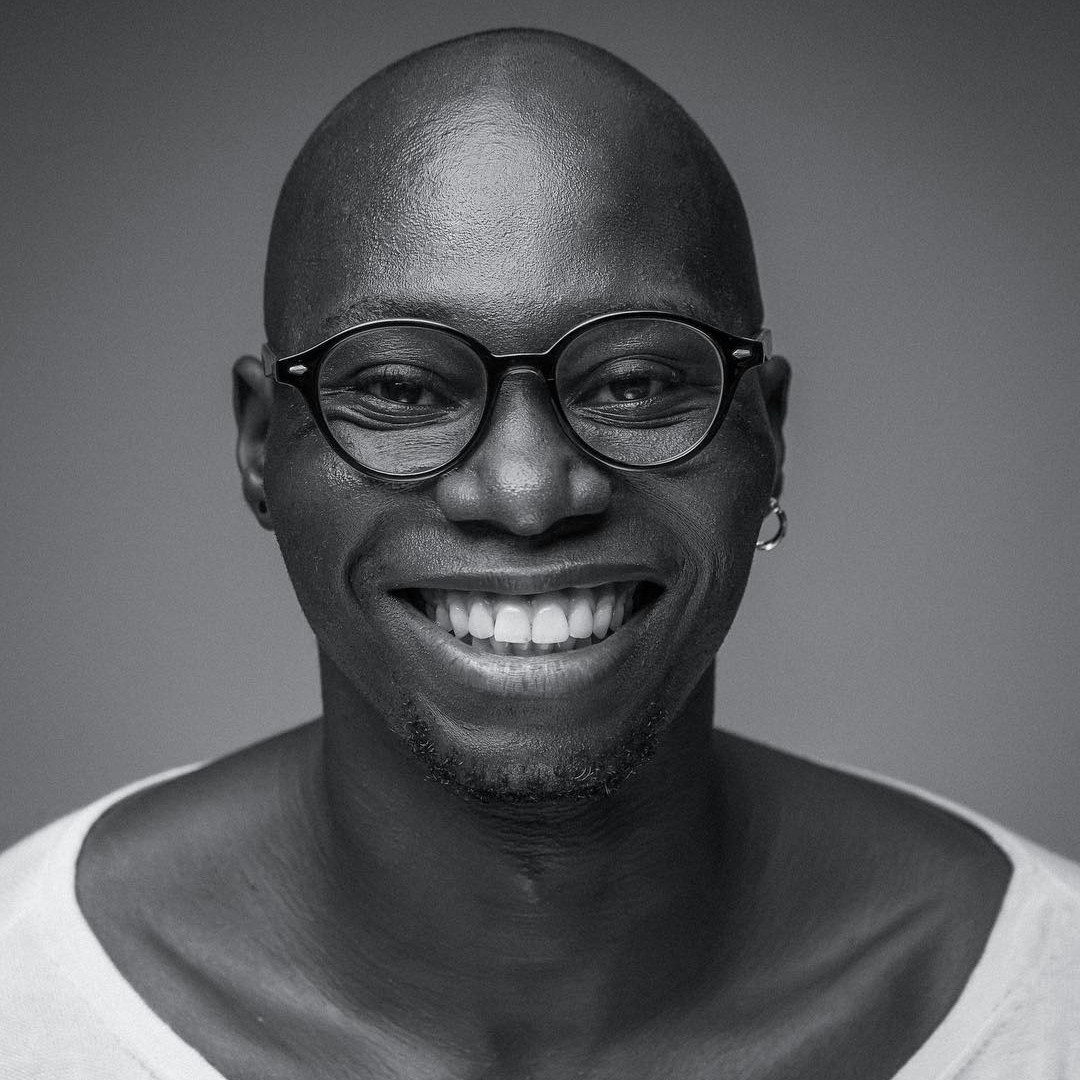 Go to Tosan Dudun's profile