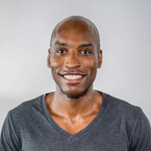 Go to George Bullock's profile