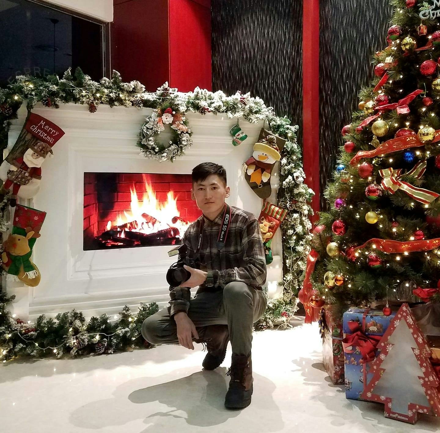 Avatar of user Baljinnyam Munkhgerel