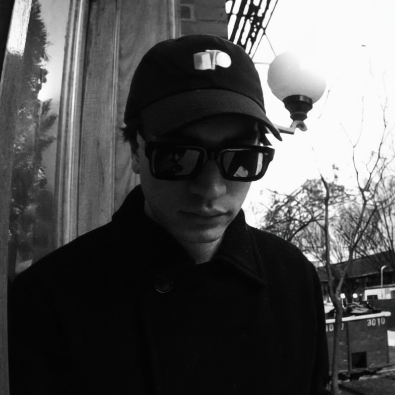 Zum Profil von Joseph Cortez