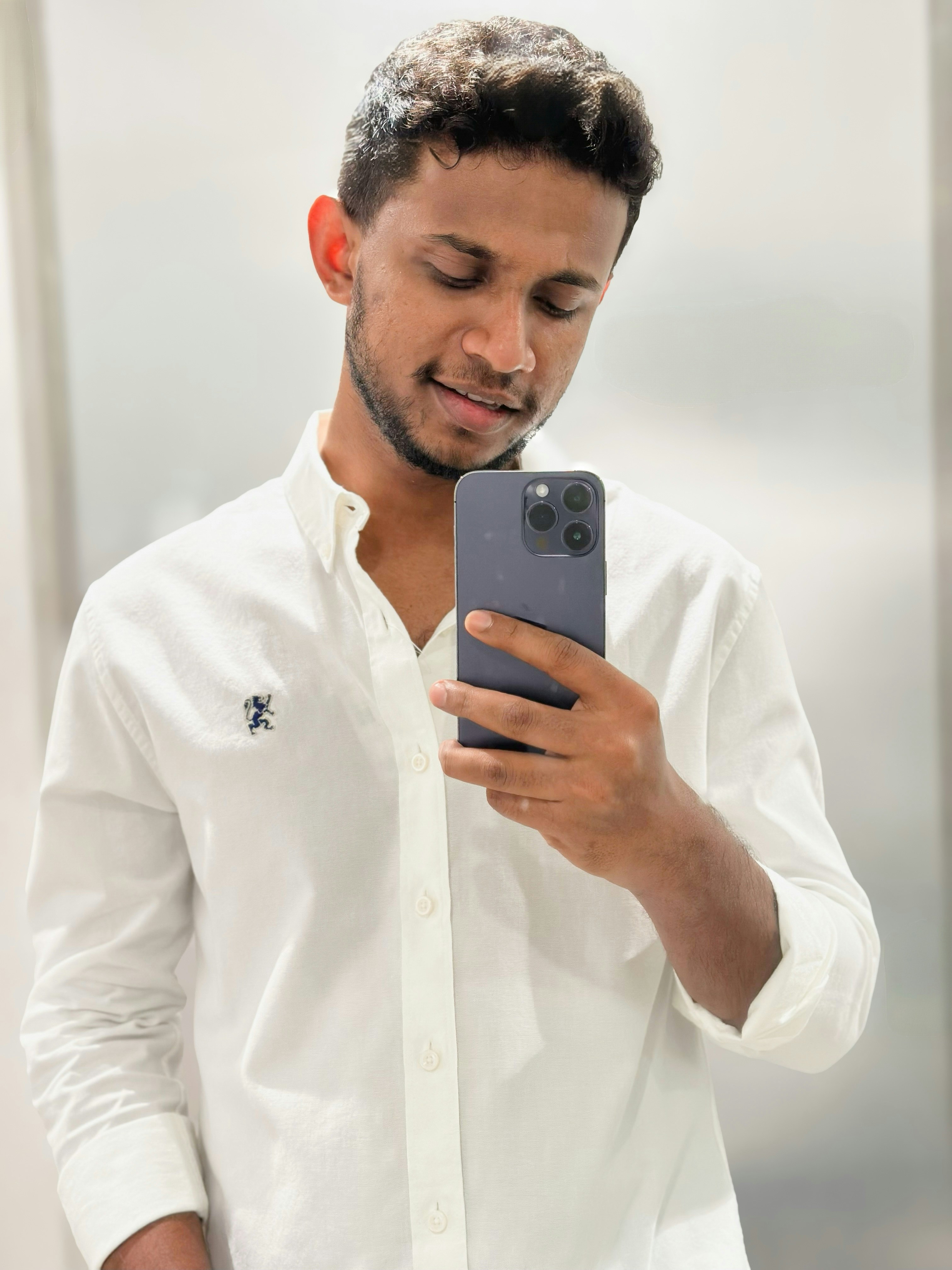 Zum Profil von Farhath Firous