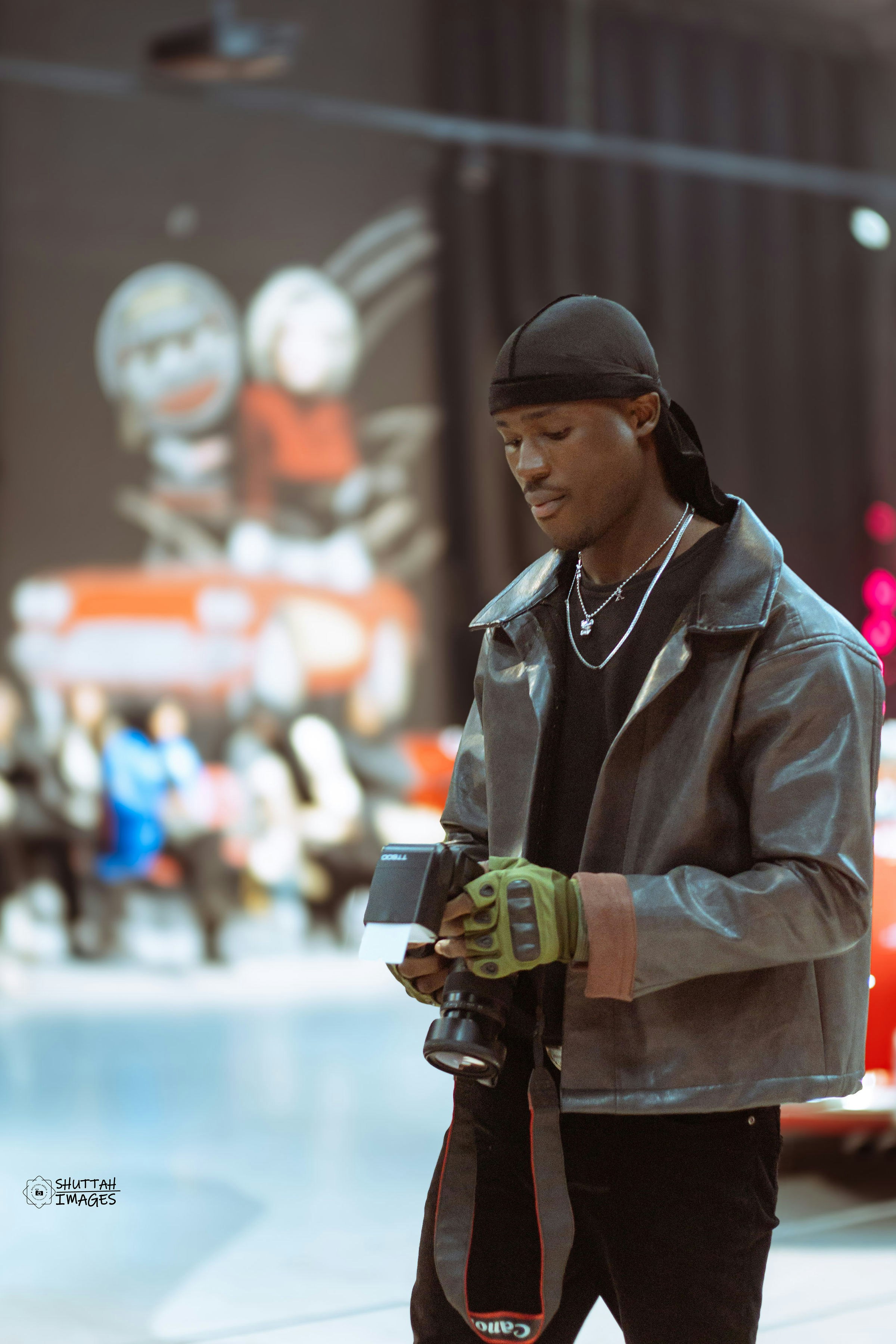 Go to Godspower Abdulahi's profile