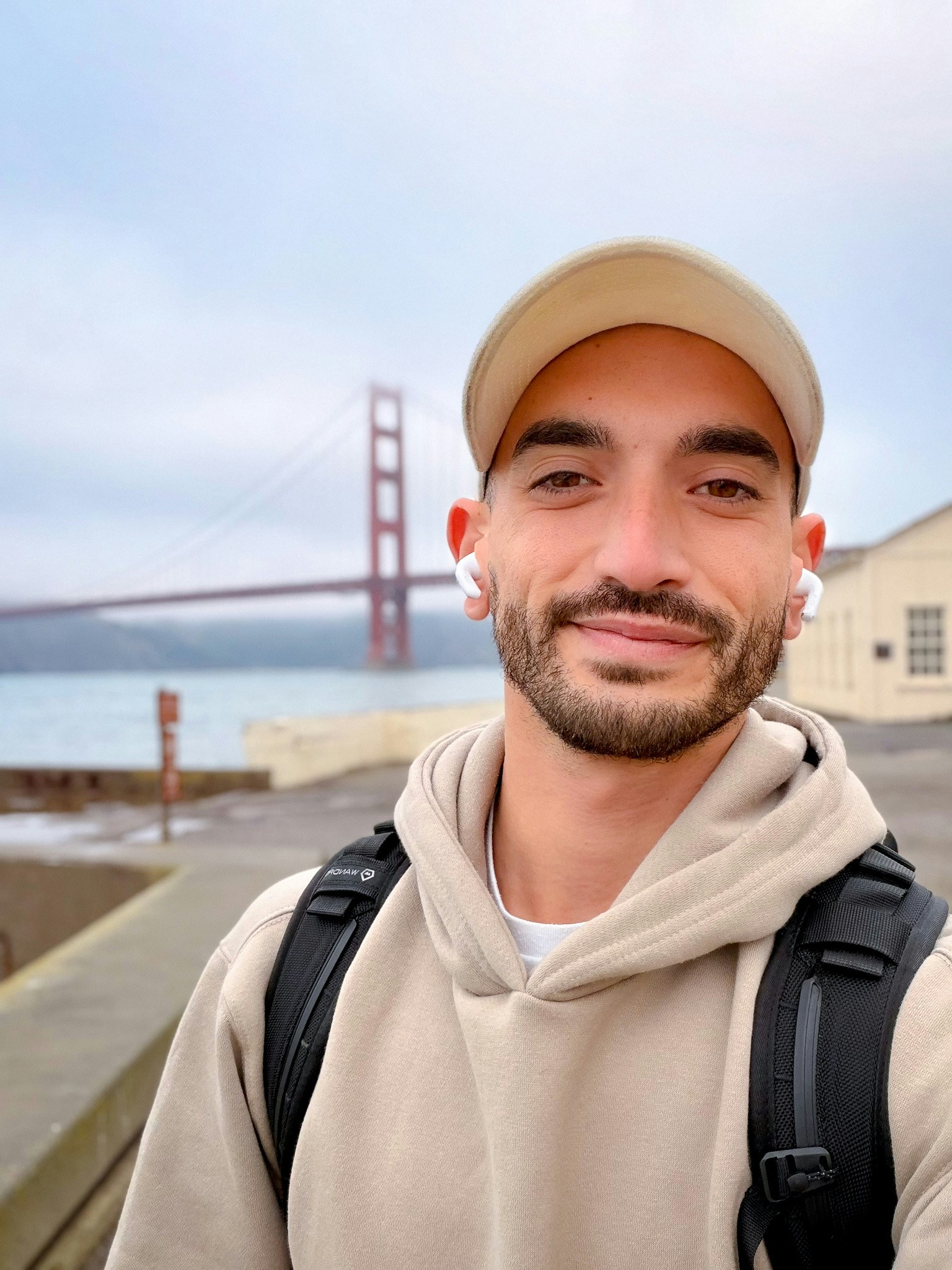 Go to Peter Muniz's profile