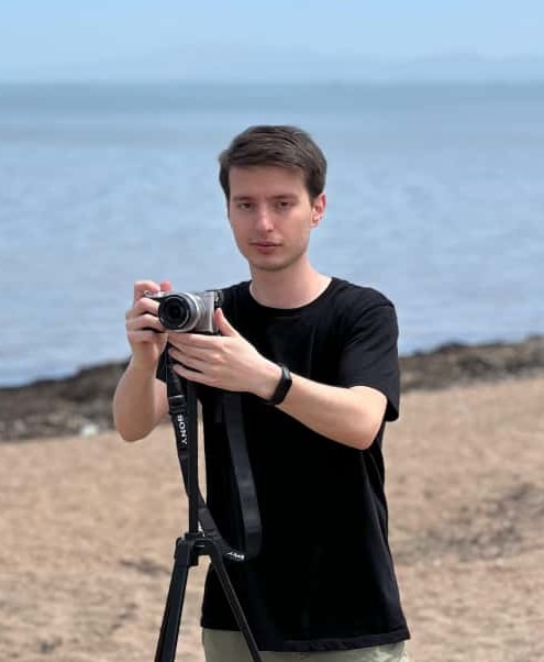 Accéder au profil de Erdem Aydin